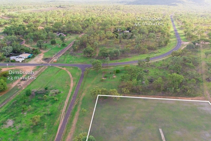 21 Bamford Road, Petford QLD 4871, Image 2