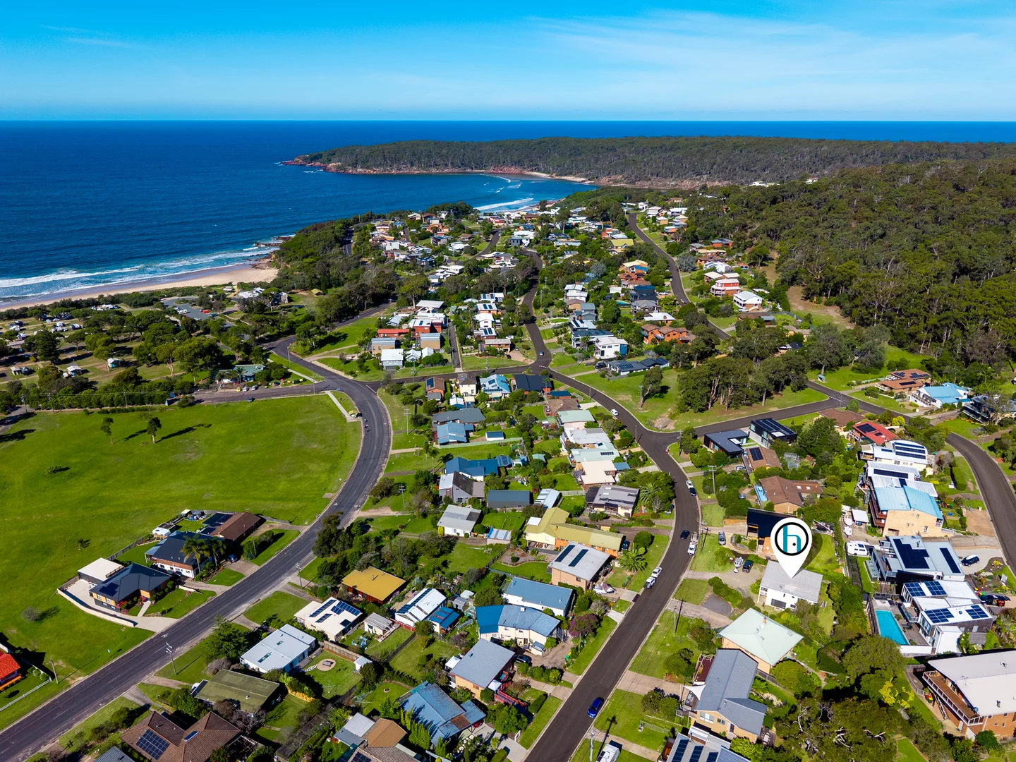 Additional image 37 of 18 Culgoa Crescent, Pambula Beach NSW 2549