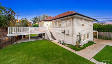 Picture of 49 Gralton Street, KEPERRA QLD 4054