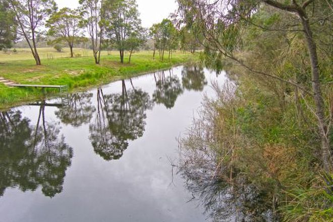 Picture of Lot 3 Welcome Reef Road, TOMBOYE NSW 2622