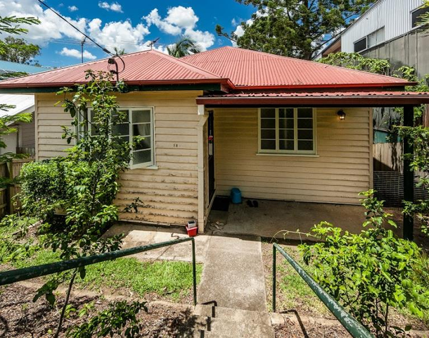 58 Gladstone Street, Indooroopilly QLD 4068