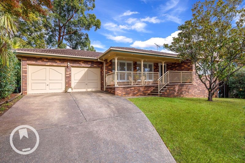 22 Myson Drive, Cherrybrook NSW 2126, Image 0