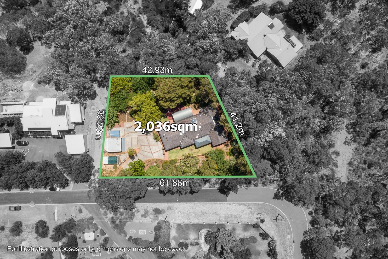 11 Regdel Road, Lesmurdie WA 6076, Image 2