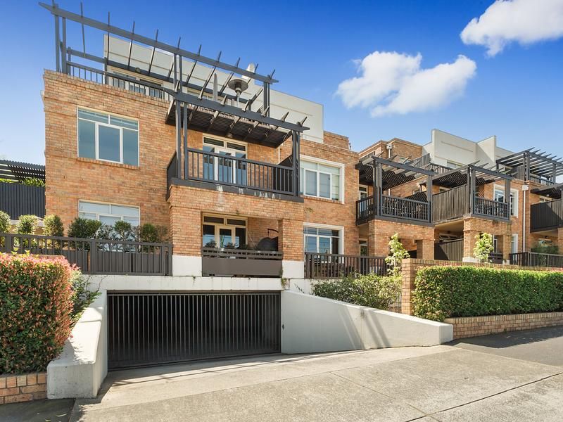 1 bedrooms Apartment / Unit / Flat in 6/65 Riversdale Road HAWTHORN VIC, 3122
