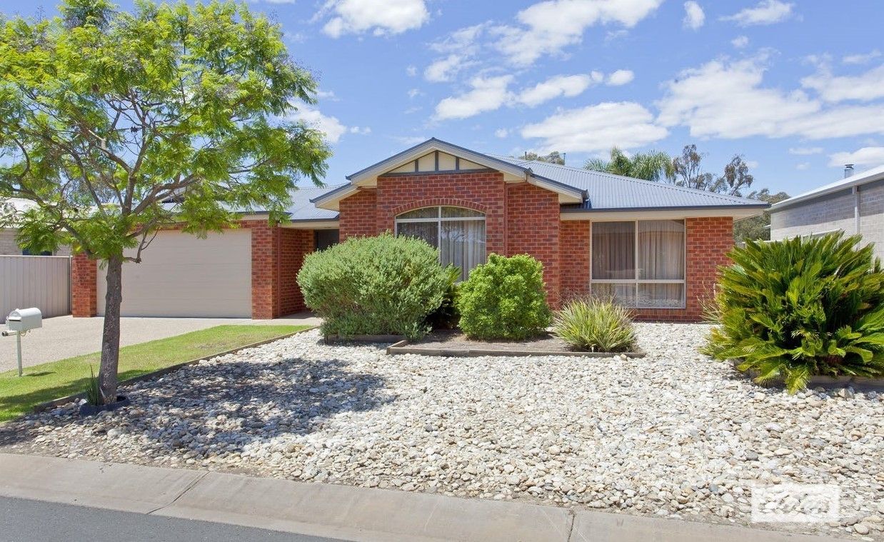 29 Golflinks Avenue, West Wodonga Property History & Address Research
