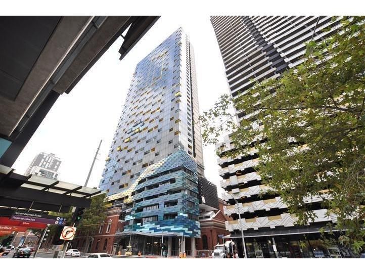 Apartment / Unit / Flat in 2704/220 Spencer Street, MELBOURNE VIC, 3000