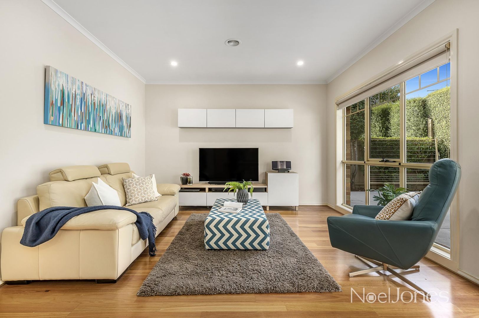 6/8 Harrison Street, Mitcham VIC 3132, Image 2