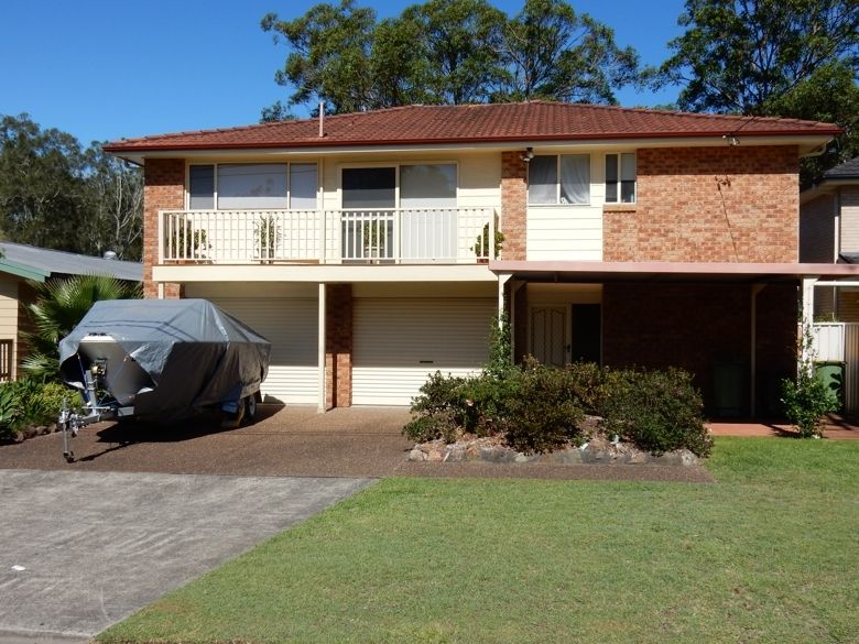 16 Ginganup Road, Summerland Point NSW 2259, Image 0