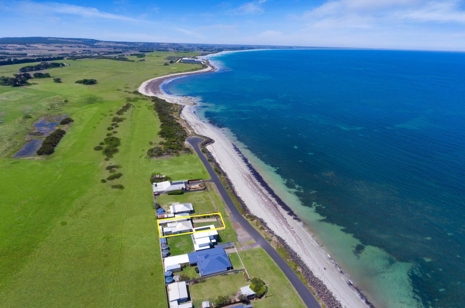 21 Beach Road, Allestree VIC 3305 Domain