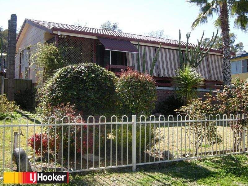 38 Kirkham Crescent, Oxley Vale NSW 2340