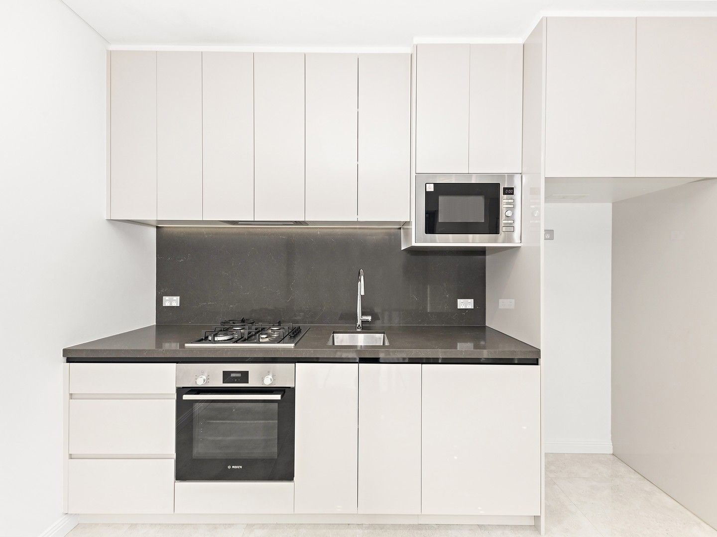 1 bedrooms Apartment / Unit / Flat in 1533/180 George Street PARRAMATTA NSW, 2150