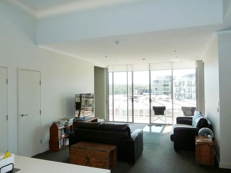 Additional image 5 of 712/3 Timbrol Avenue, Rhodes NSW 2138