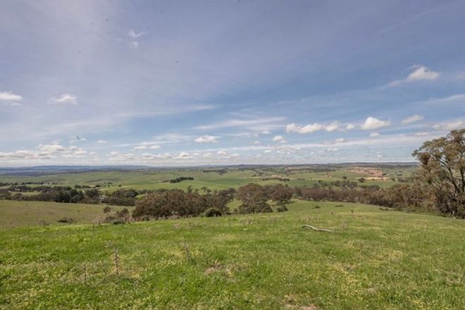 Picture of 2267 Mid Western Highway, BATHAMPTON NSW 2795