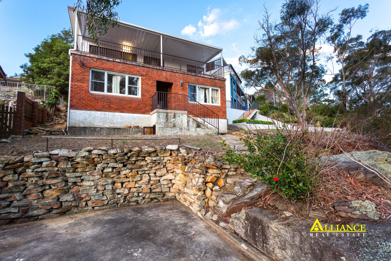 14 Carinya Road, Picnic Point NSW 2213 House For Sale Domain