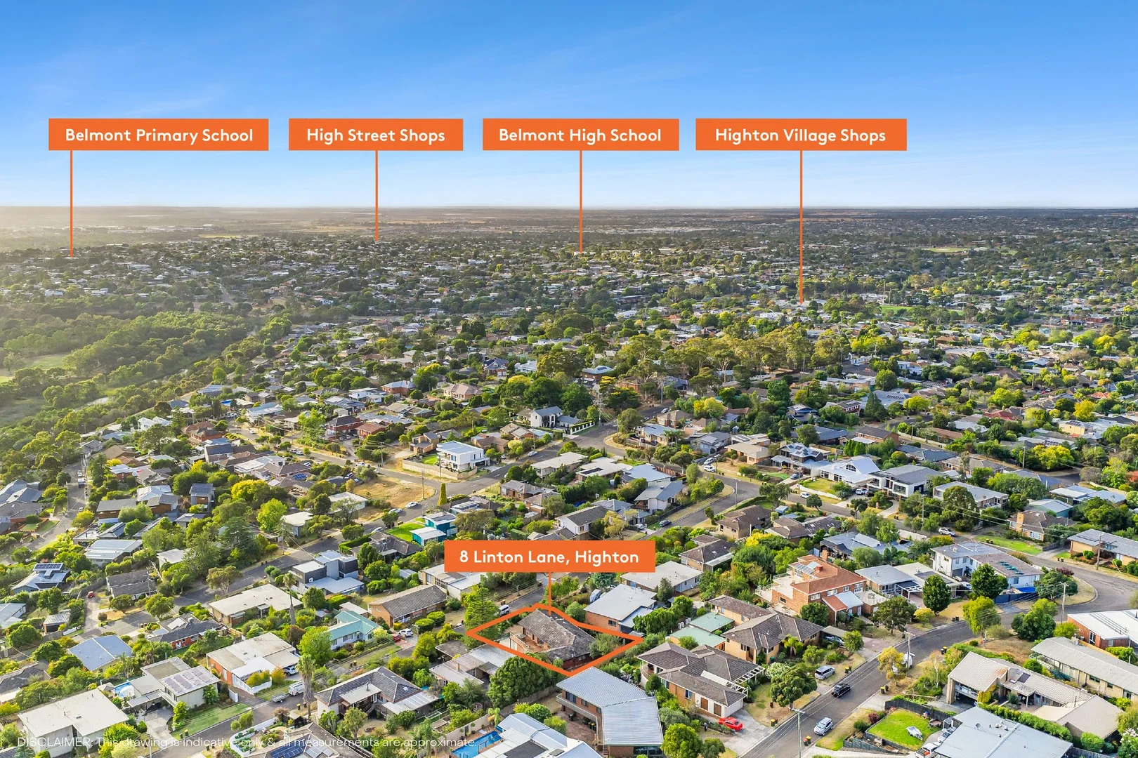 Additional image 33 of 8 Linton Lane, Highton VIC 3216