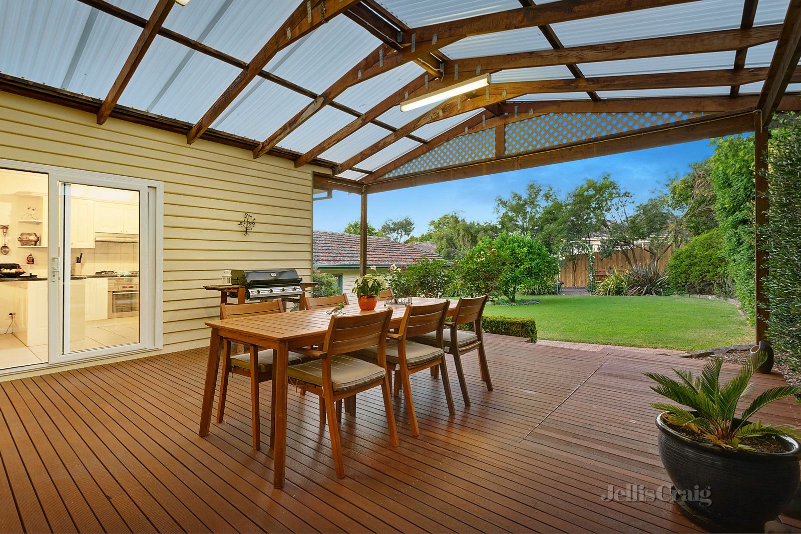 91 Hodgson Street, Rosanna VIC 3084, Image 2