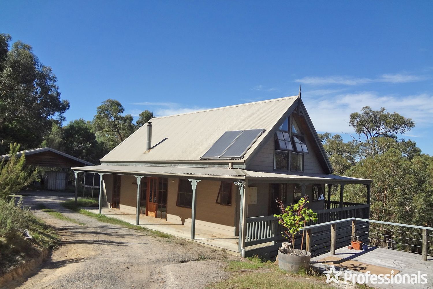 145A Jumping Creek Road, Wonga Park Property History & Address