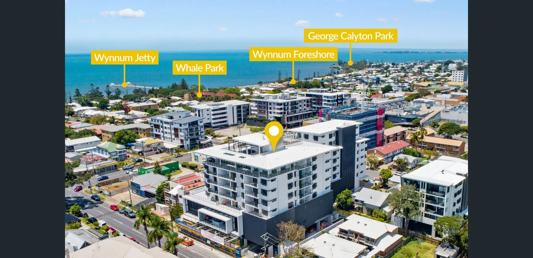 Additional image 16 of 2602 Lato Baia, Wynnum QLD 4178