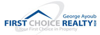First Choice Realty logo