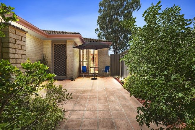 Picture of 2/154 Maxwell Street, SOUTH PENRITH NSW 2750
