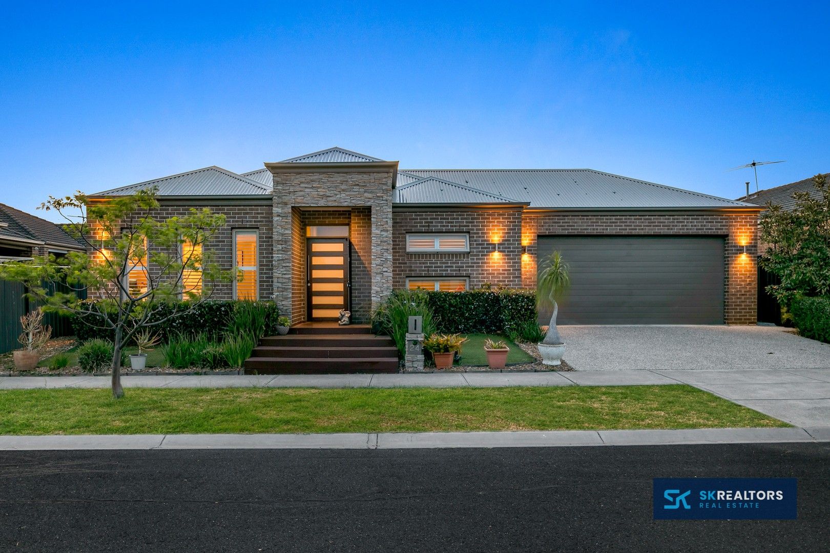 24 Perth Street, Craigieburn VIC 3064, Image 0