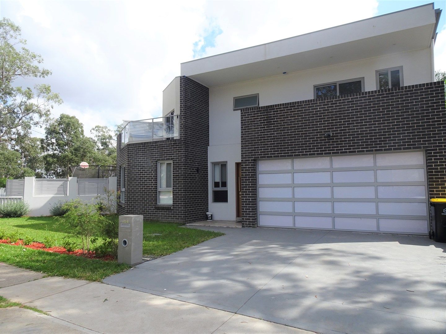 4 bedrooms Duplex in 104 Weston Street PANANIA NSW, 2213