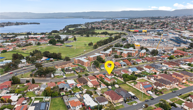 Picture of 159 Shellharbour Road, PORT KEMBLA NSW 2505