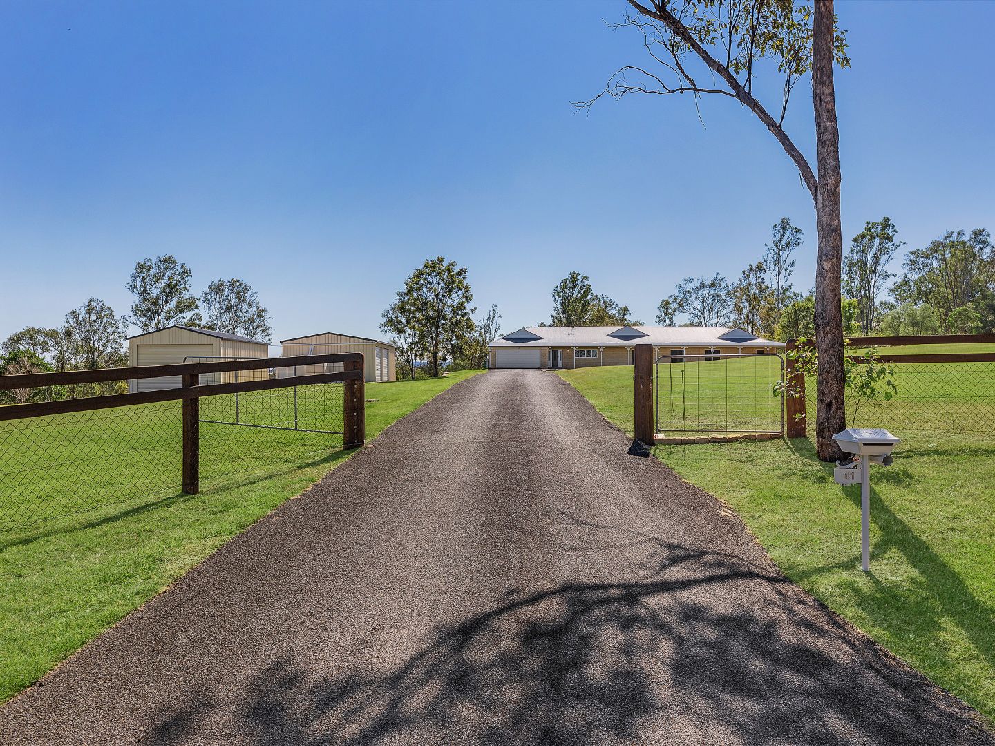 41 Office Lane, Wanora QLD 4306, Image 1