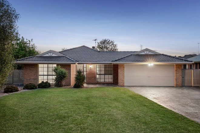 Picture of 6 Cowan Court, LOVELY BANKS VIC 3213