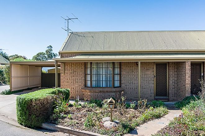 Picture of 2/15 Ashbourne Road, STRATHALBYN SA 5255