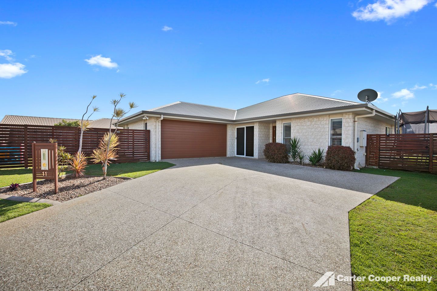 11 Duke Court, Urraween QLD 4655, Image 0