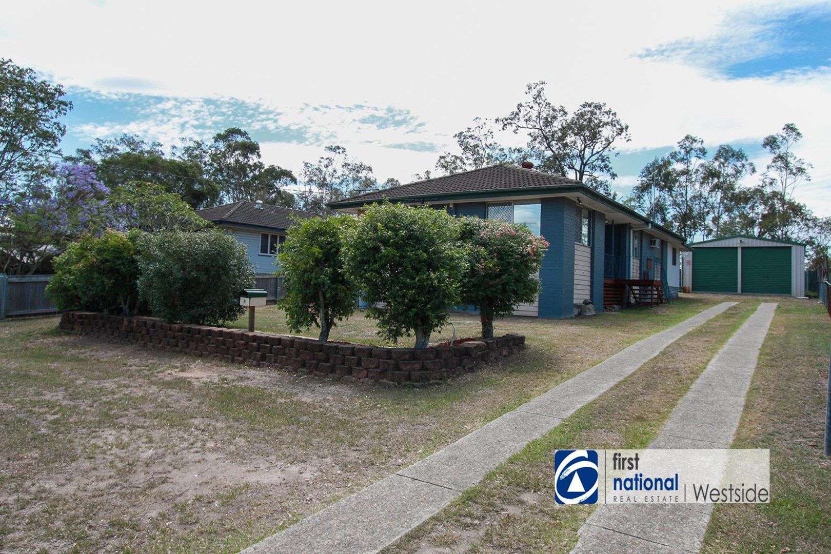 5 Hogan Street, Gailes QLD 4300, Image 0