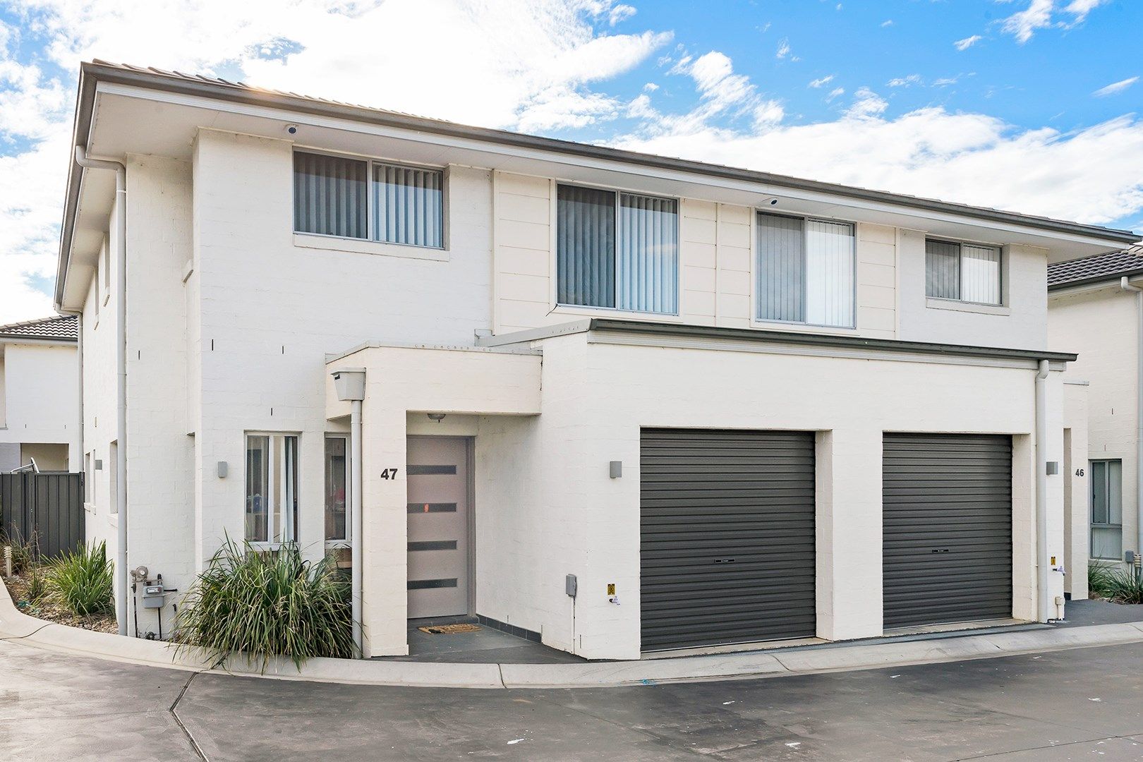 47/30 Australis Drive, Ropes Crossing NSW 2760, Image 0