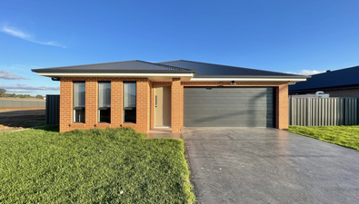 Picture of 35 Federation Boulevard, FORBES NSW 2871