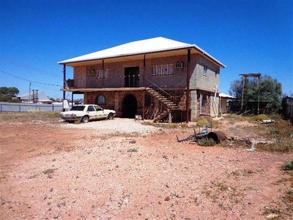 Lot 537 & 538 Grund St, Coober Pedy SA 5723, Image 0