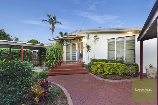 Picture of 12 Brisk Street, ROWES BAY QLD 4810