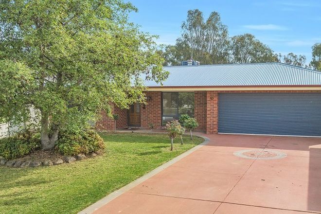 Picture of 13 Aberdeen Way, MOAMA NSW 2731