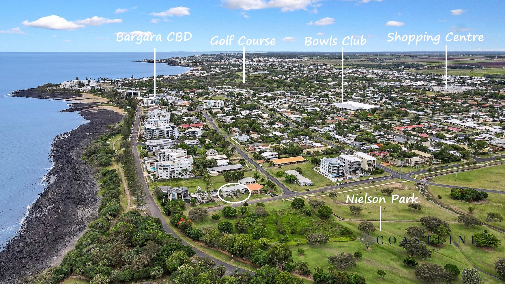 4 bedrooms Block of Units in 3 McCavanagh Street BARGARA QLD, 4670