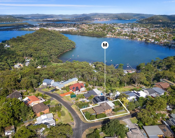 20 Wattle Crescent, Phegans Bay NSW 2256