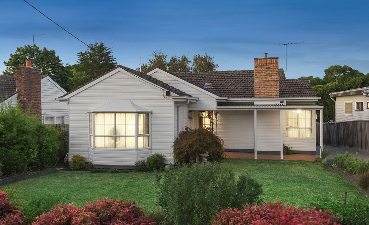 61 Peter Street, Box Hill North Property History & Address Research