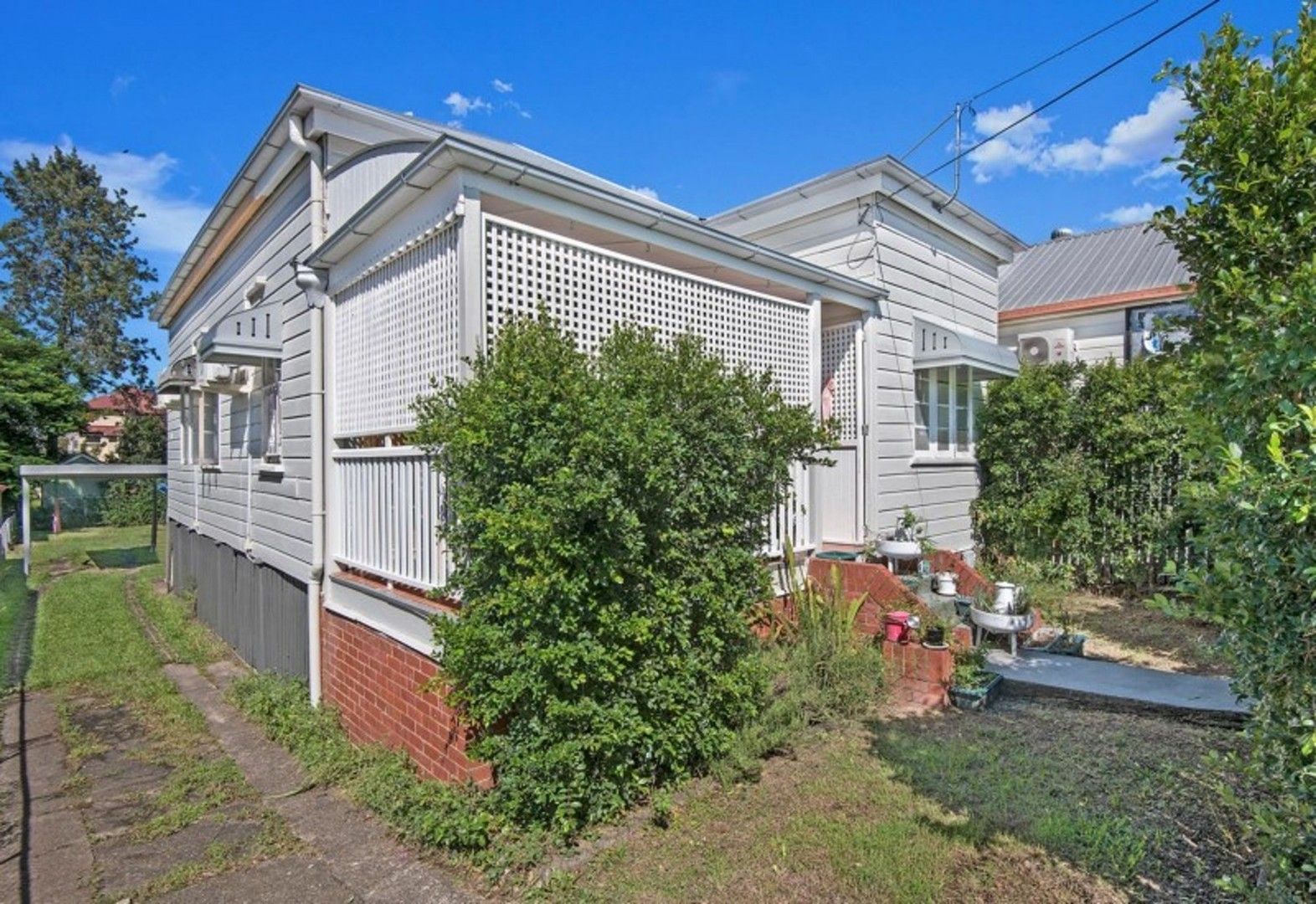 3 bedrooms House in 122 Albion road WINDSOR QLD, 4030