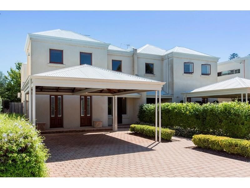 4 bedrooms House in 25 Clement Street SWANBOURNE WA, 6010