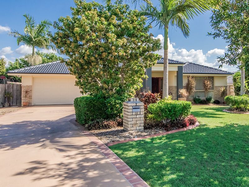 16 Pepperina Court, Ormeau QLD 4208, Image 0