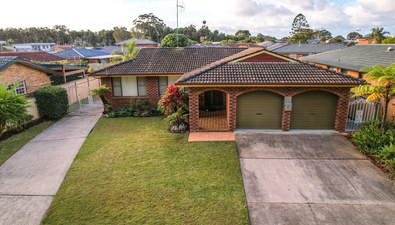 Picture of 23 Taree Street, TUNCURRY NSW 2428