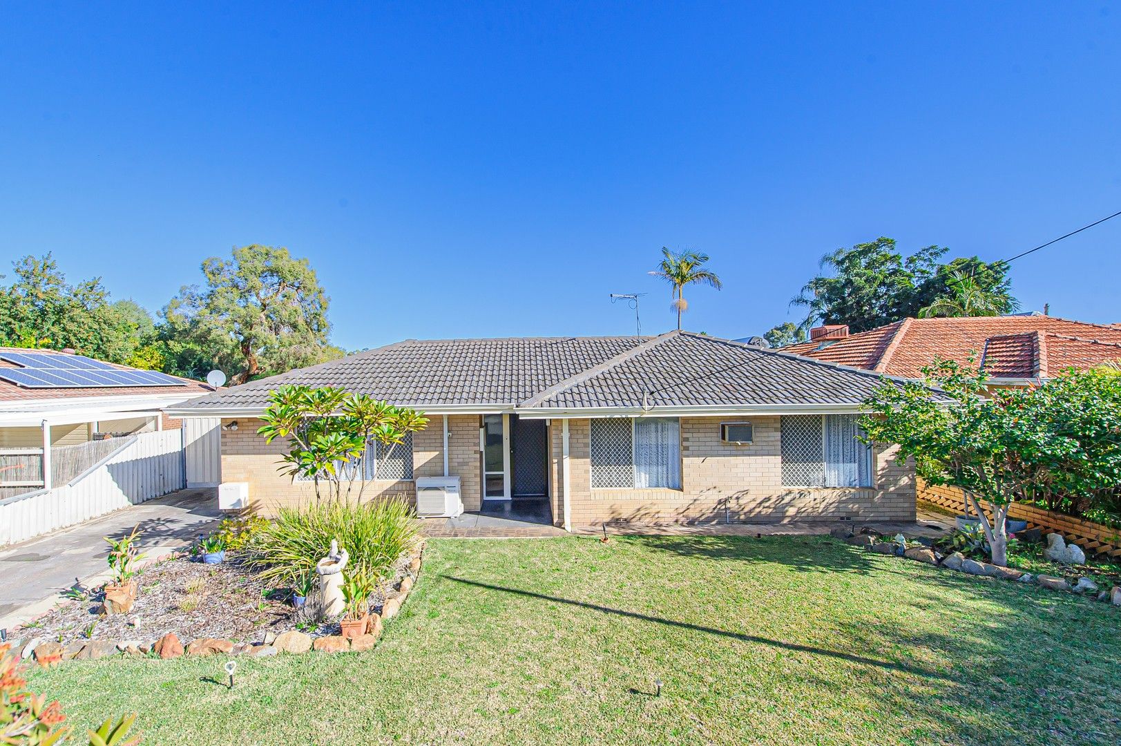 33 Gamage Way, Lockridge WA 6054, Image 0