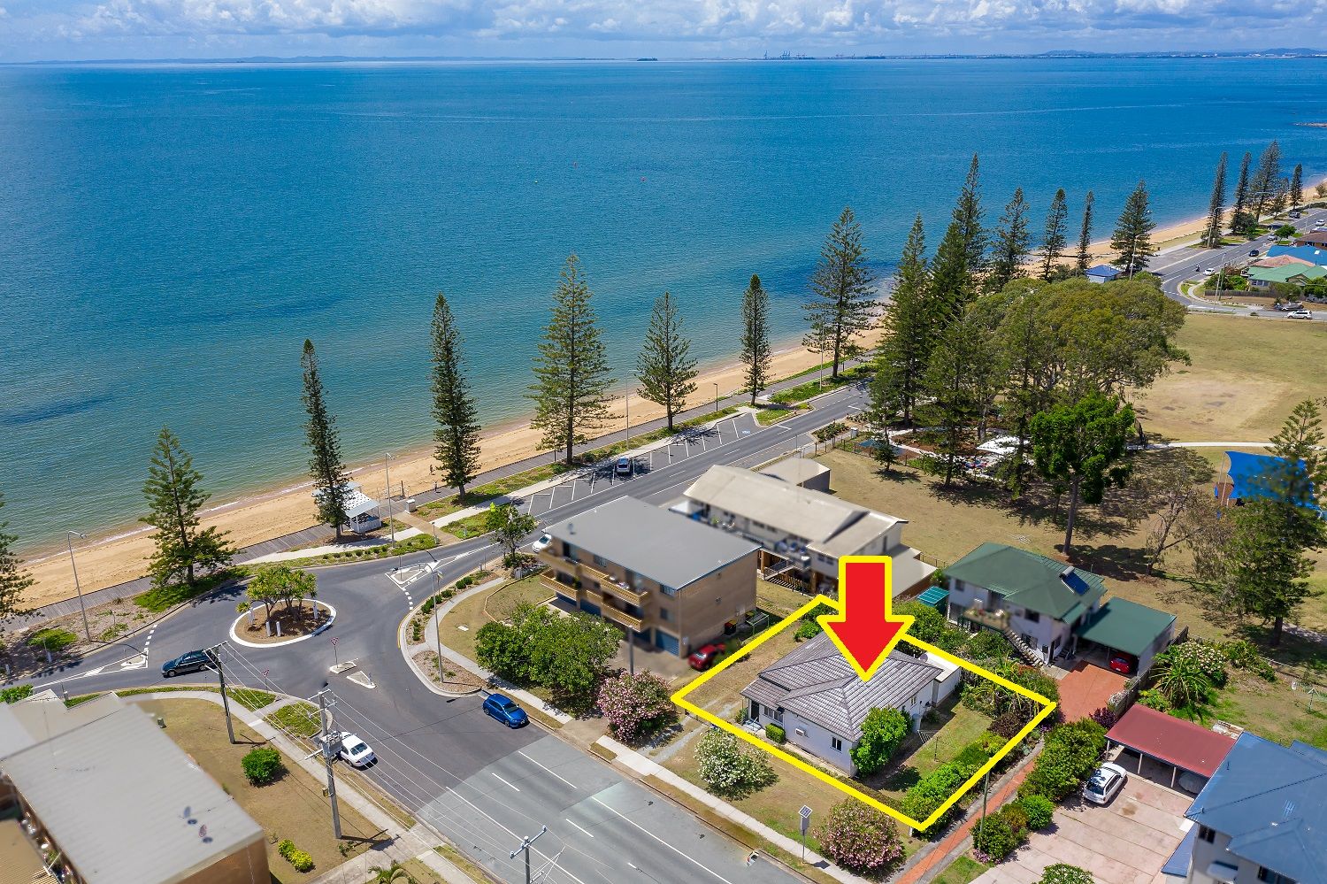 1 Duffield Road, Margate Property History & Address Research Domain