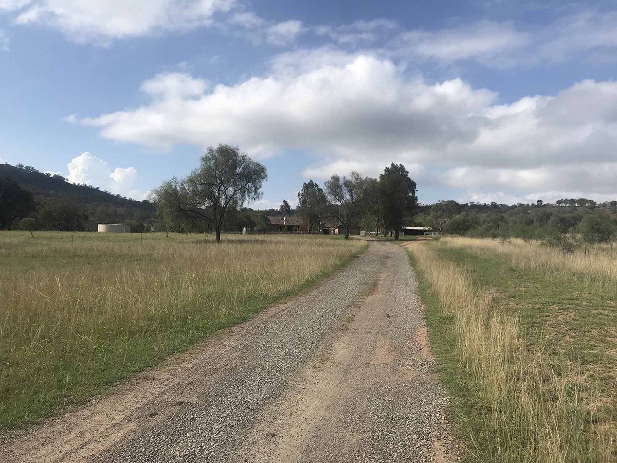 4 bedrooms Rural in 4372 Golden Highway DENMAN NSW, 2328