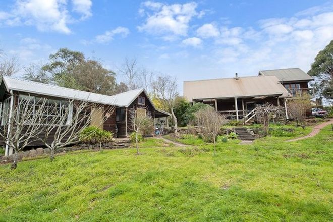 Picture of 33 Barwon Street, FORREST VIC 3236