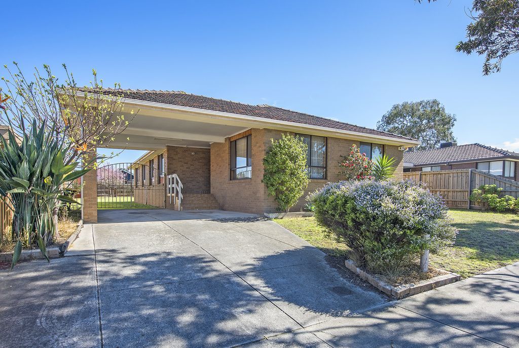 126 Mill Park Drive, Mill Park VIC 3082, Image 2