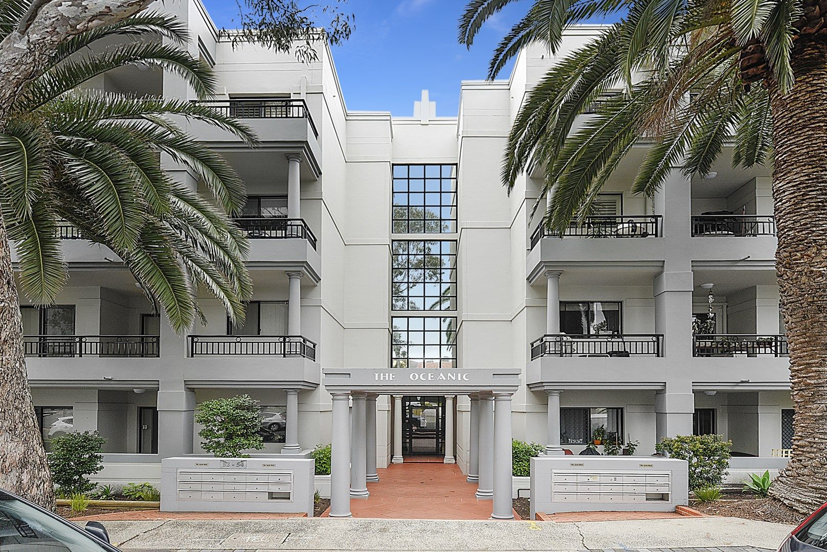 2 bedrooms Apartment / Unit / Flat in 6/52-54 Kingsway CRONULLA NSW, 2230